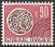 Timbres de France - 1971 - Yvert et Tellier n°PR133 - Monnaie gauloise - 90c