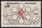 Timbres de France - 1972 - Yvert et Tellier n°1705 - Jeux olympiques d’hiver de Sapporo