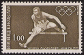 Timbres de France - 1972 - Yvert et Tellier n°1722 - Jeux olympiques d’été de Munich