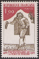 Timbres de France - 1973 - Yvert et Tellier n°1771 - Tricentenaire de la mort de Molière