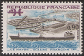 Timbres de France - 1973 - Yvert et Tellier n°1772 - Grandes réalisations - Écluse 'François 1er', Le Havre