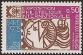 Timbres de France - 1974 - Yvert et Tellier n°1783 - Exposition philatélique internationale 'Arphila'