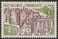 Timbres de France - 1974 - Yvert et Tellier n°1793 - Salers