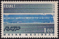 Timbres de France - 1975 - Yvert et Tellier n°1804 - Grandes réalisations - Métro régional, RATP