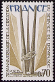 Timbres de France - 1975 - Yvert et Tellier n°1854 - XXXe anniversaire de la création du Service du déminage