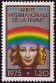 Timbres de France - 1975 - Yvert et Tellier n°1857 - Année internationale de la femme