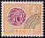 Timbres de France - 1975 - Yvert et Tellier n°PR134 - Monnaie gauloise - 42c