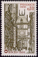 Timbres de France - 1976 - Yvert et Tellier n°1875 - Rouen