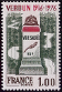 Timbres de France - 1976 - Yvert et Tellier n°1883 - Mémorial de la Voie Sacrée, Verdun