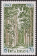 Timbres de France - 1976 - Yvert et Tellier n°1886 - Forêt de Tronçais