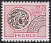 Timbres de France - 1976 - Yvert et Tellier n°PR139 - Monnaie gauloise - 52c