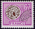 Timbres de France - 1976 - Yvert et Tellier n°PR141 - Monnaie gauloise - 62c