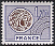 Timbres de France - 1976 - Yvert et Tellier n°PR145 - Monnaie gauloise - 1,70frs