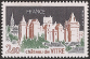Timbres de France - 1977 - Yvert et Tellier n°1949 - Château de Vitré