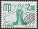 Timbres de France - 1978 - Yvert et Tellier n°PR153 - Signes du Zodiaque - Vierge