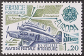 Timbres de France - 1979 - Yvert et Tellier n°2046 - Europa - 10 juillet 1935 : Aviation postale intérieure