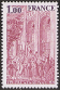 Timbres de France - 1979 - Yvert et Tellier n°2049 - Bicentenaire du discours de Camille Desmoulins au Palais Royal