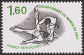 Timbres de France - 1979 - Yvert et Tellier n°2069 - Championnats du monde de judo