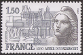 Timbres de France - 1980 - Yvert et Tellier n°2092 - Année du patrimoine