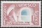 Timbres de France - 1980 - Yvert et Tellier n°SE60 - UNESCO - La maison des esclaves, Île de Gorée, Sénégal