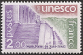 Timbres de France - 1980 - Yvert et Tellier n°SE62 - UNESCO - Palais de Sans-Souci, Haïti