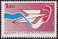 Timbres de France - 1981 - Yvert et Tellier n°2166 - Centenaire de la Caisse nationale d’épargne - 1,60frs