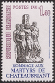 Timbres de France - 1981 - Yvert et Tellier n°2177 - Hommage aux martyrs de Châteaubriant