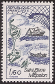 Timbres de France - 1982 - Yvert et Tellier n°2193 - Saint-Pierre et Miquelon